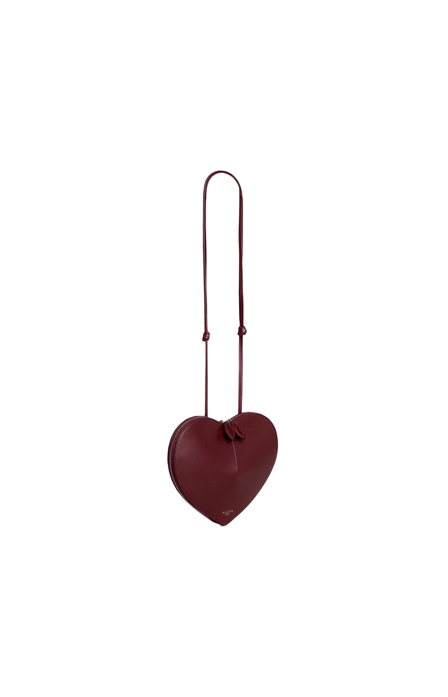 Le Coeur Bag in Calfskin