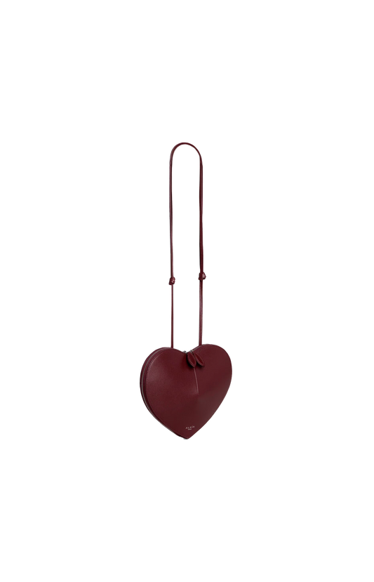 Le Coeur Bag in Calfskin