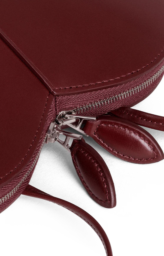 Le Coeur Bag in Calfskin