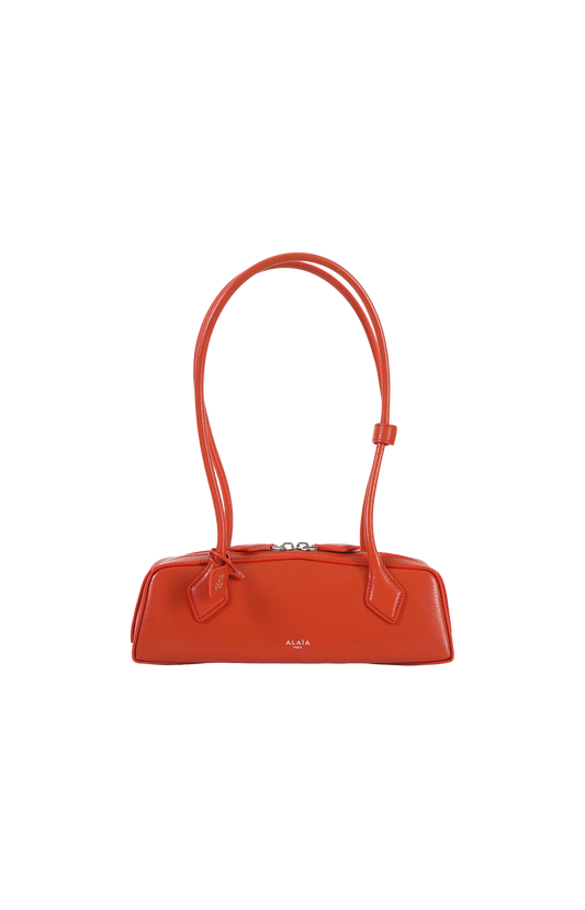 Small Le Teckel Shoulder Bag