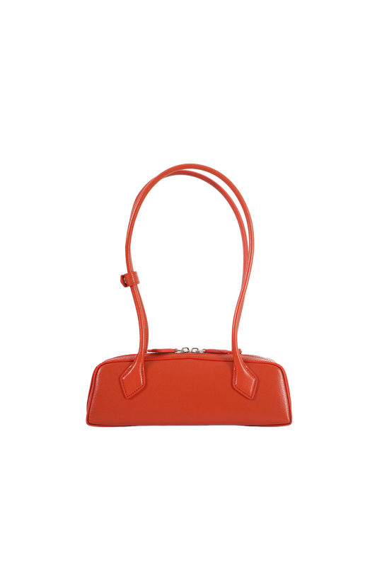 Small Le Teckel Shoulder Bag