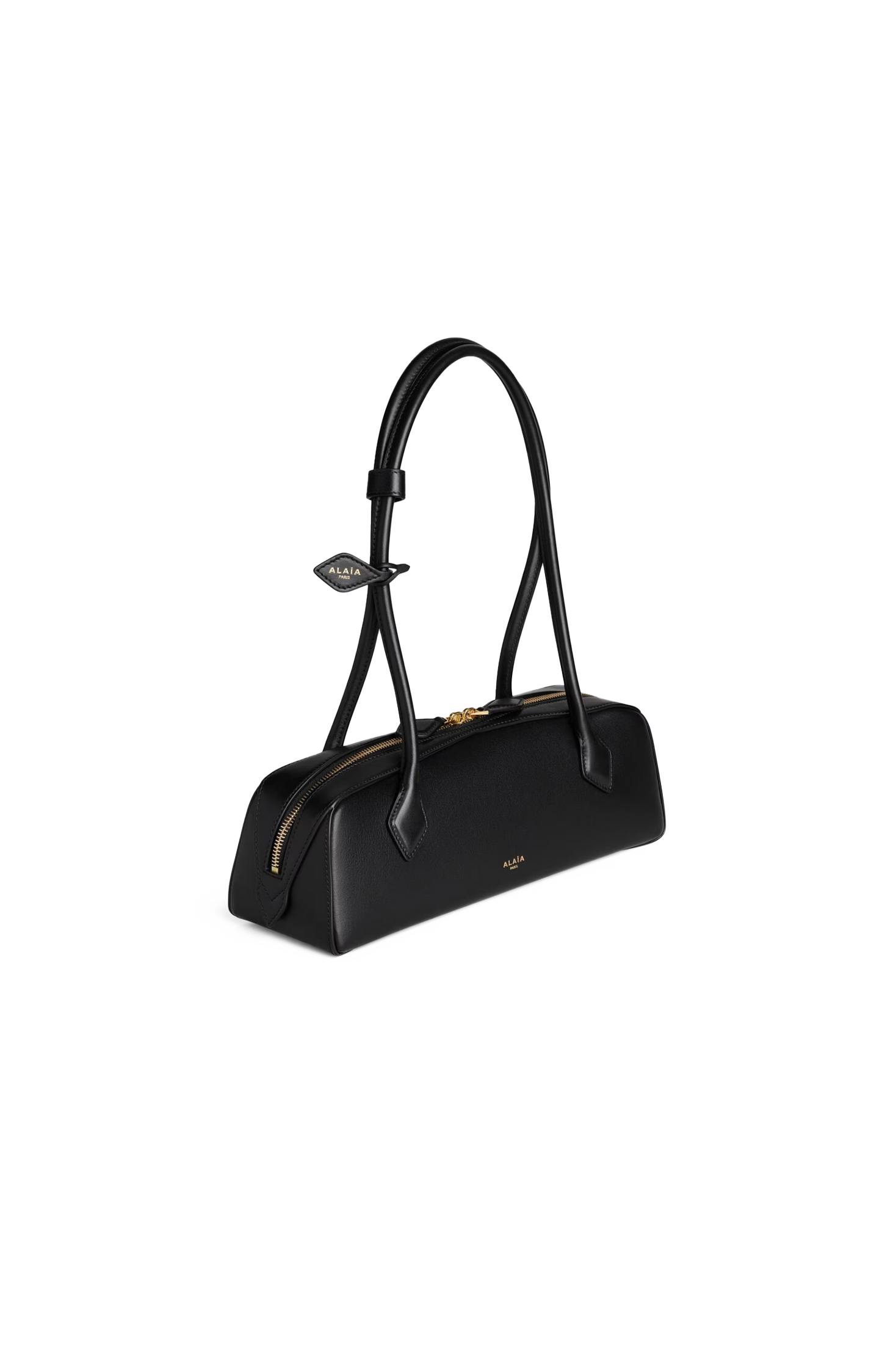 Le Teckel Medium Bag in Calfskin