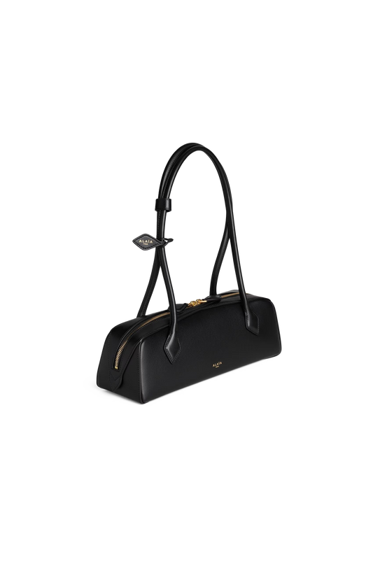 Le Teckel Medium Bag in Calfskin