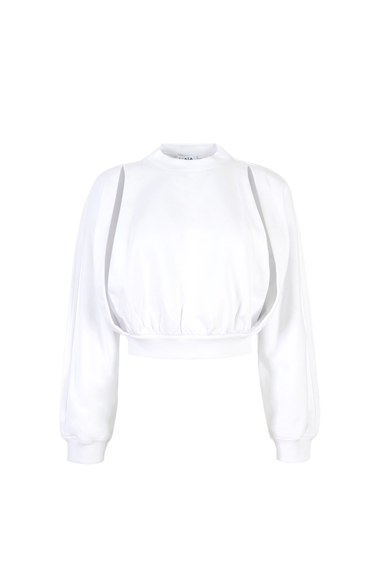 Crewneck Sweatshirt
