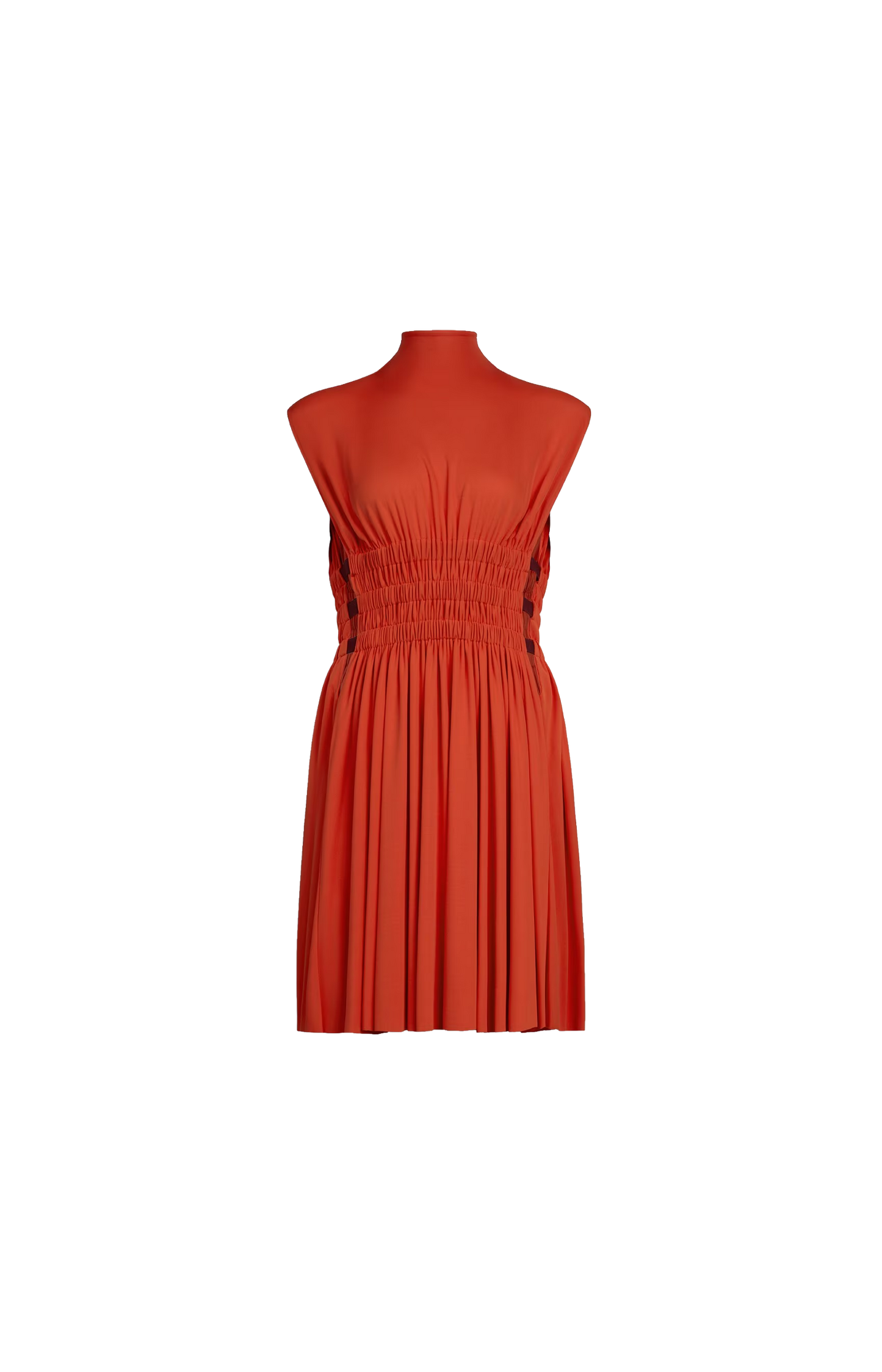 Mini Deessee Dress