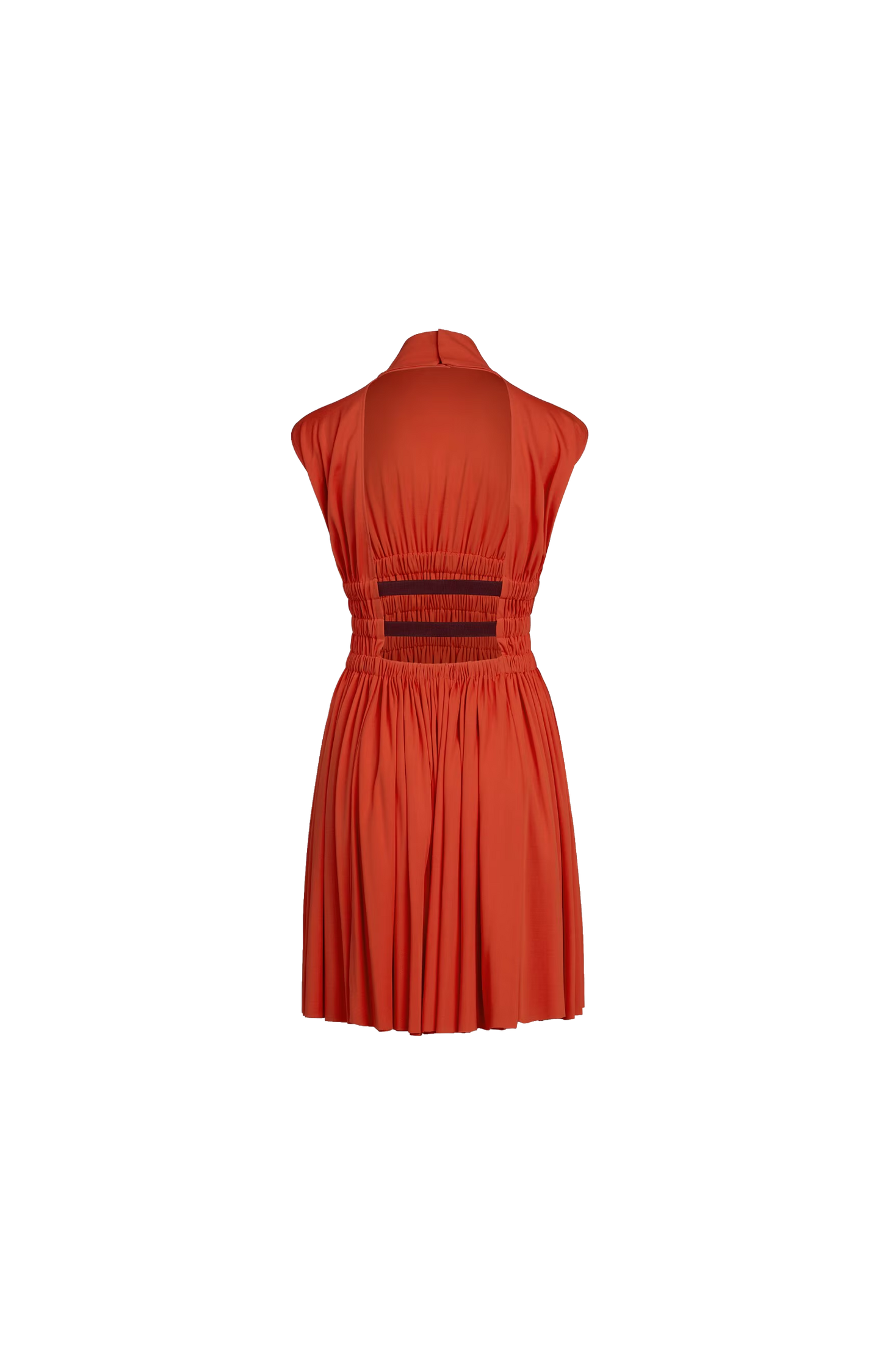 Mini Deessee Dress