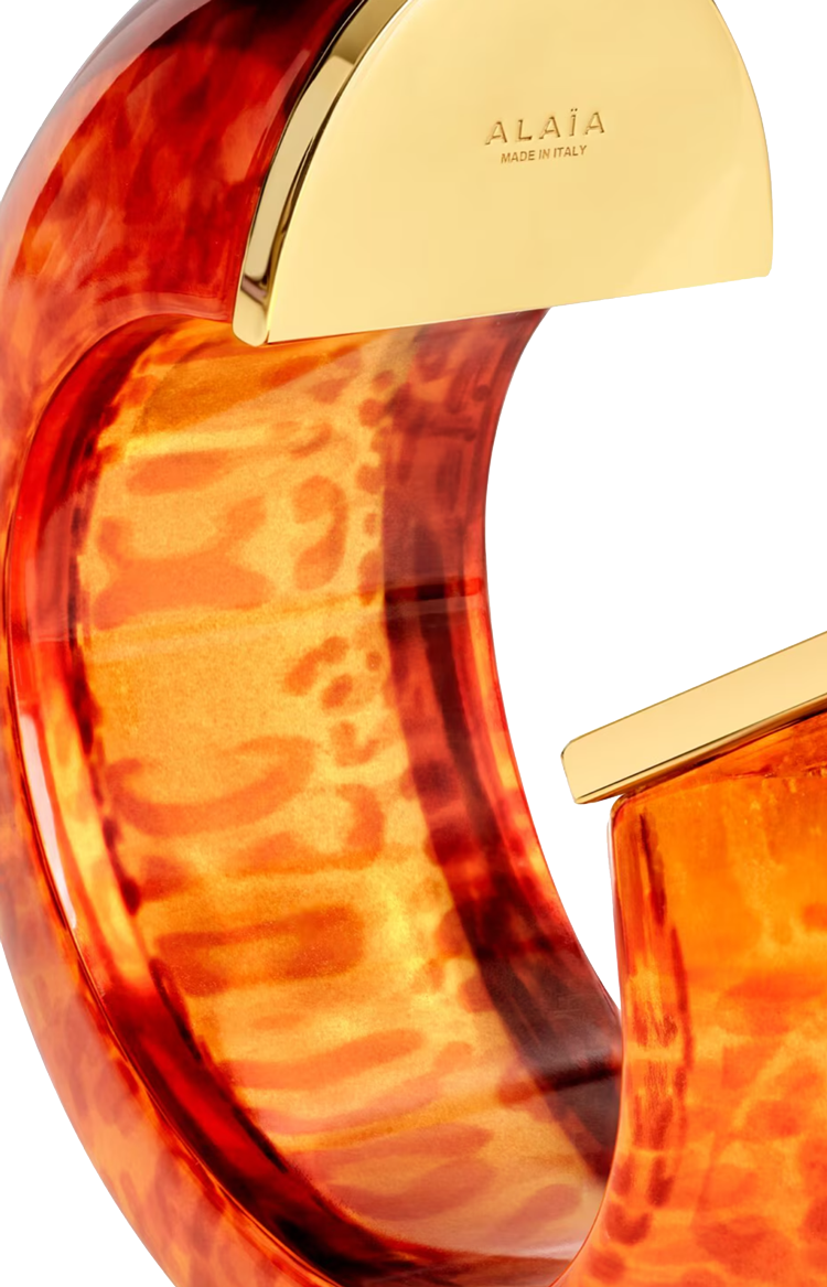 Edge Medium Cuff