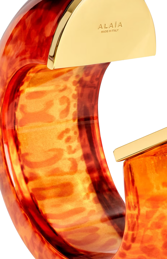 Edge Medium Cuff