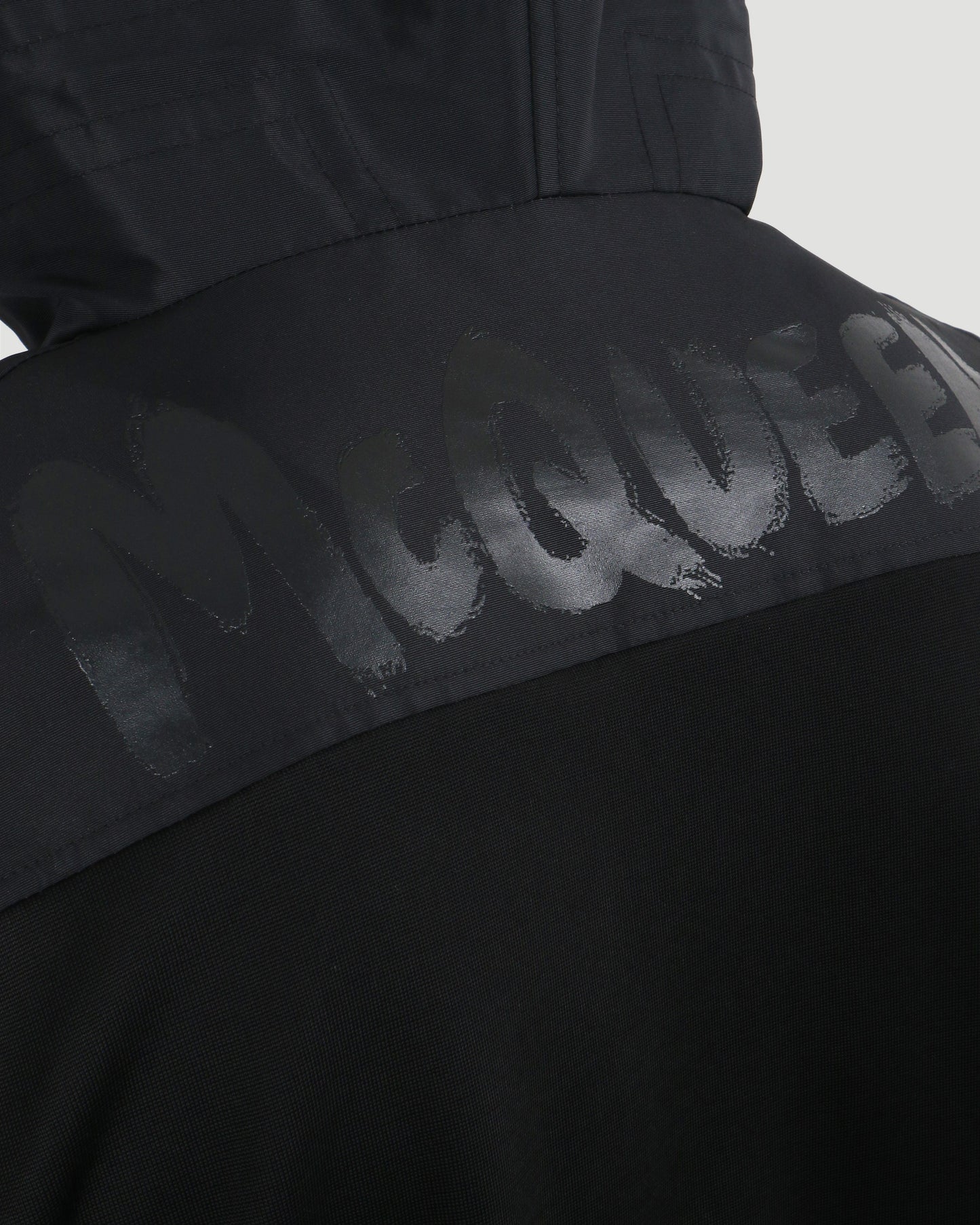 Zip-Up Sweatshirt
