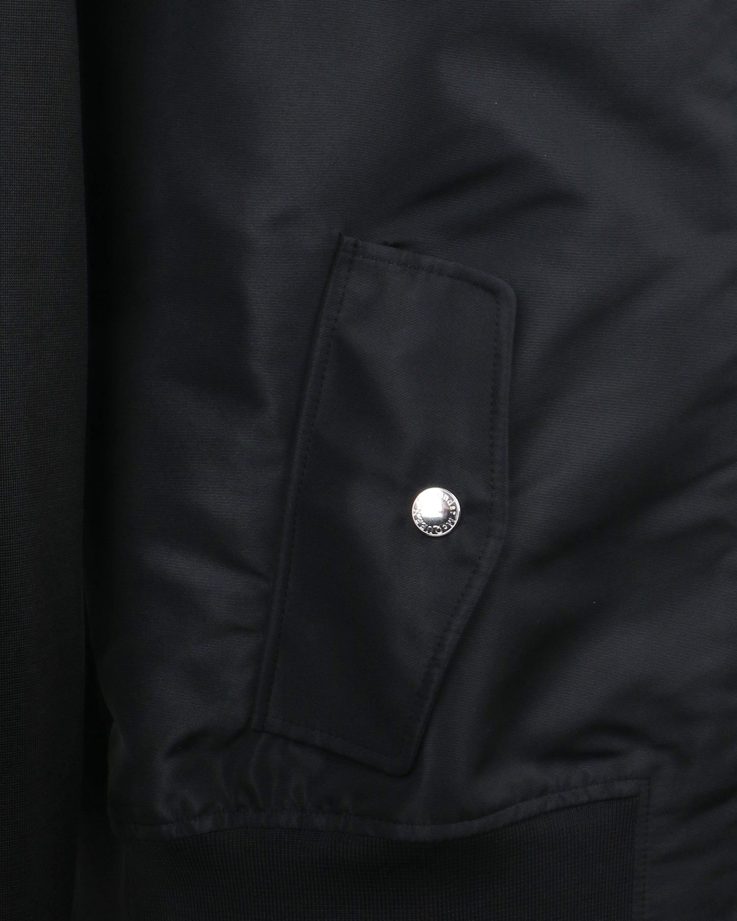 Zip-Up Sweatshirt