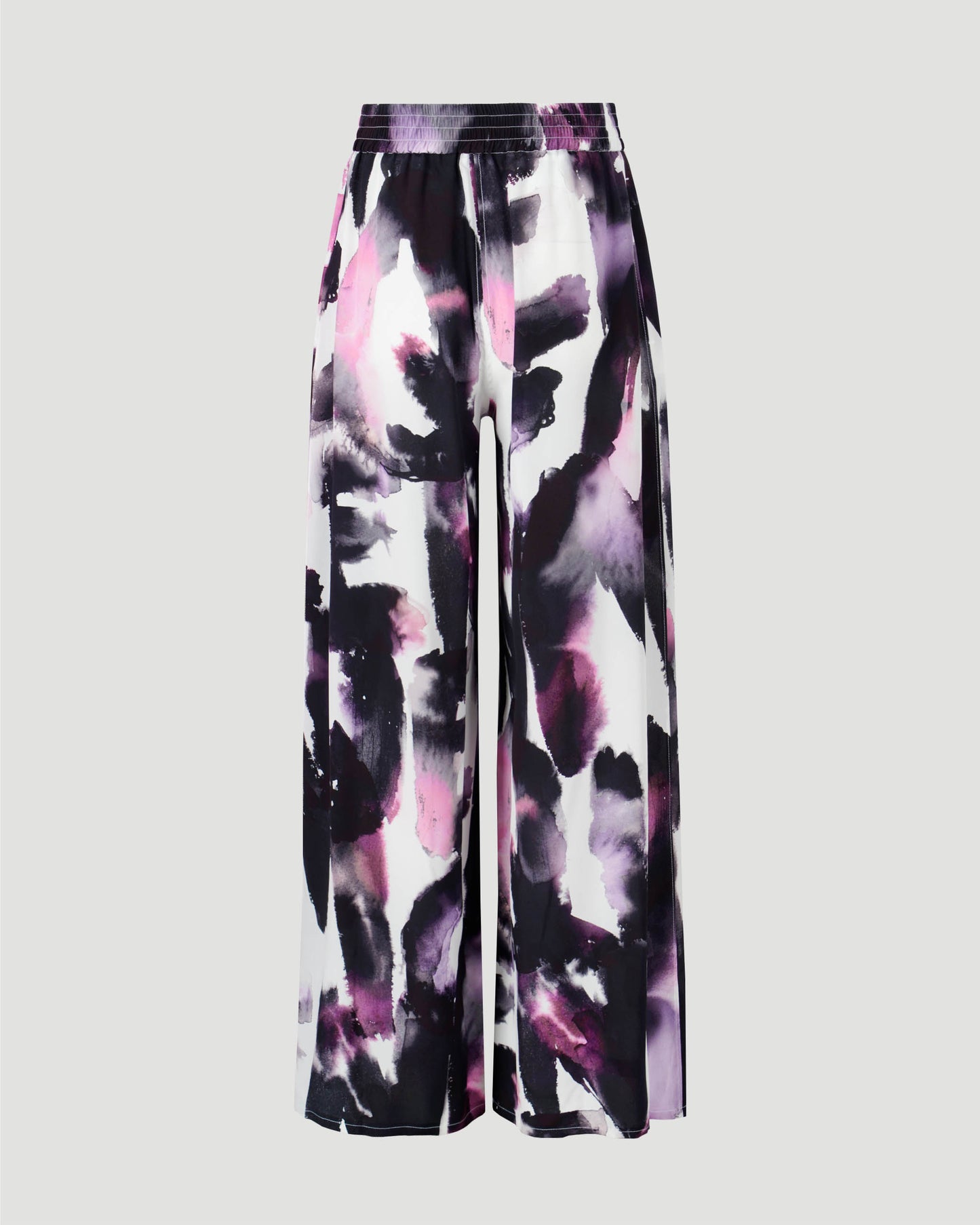 WATERCOLOR GRAFFITI PYJAMA PANTS