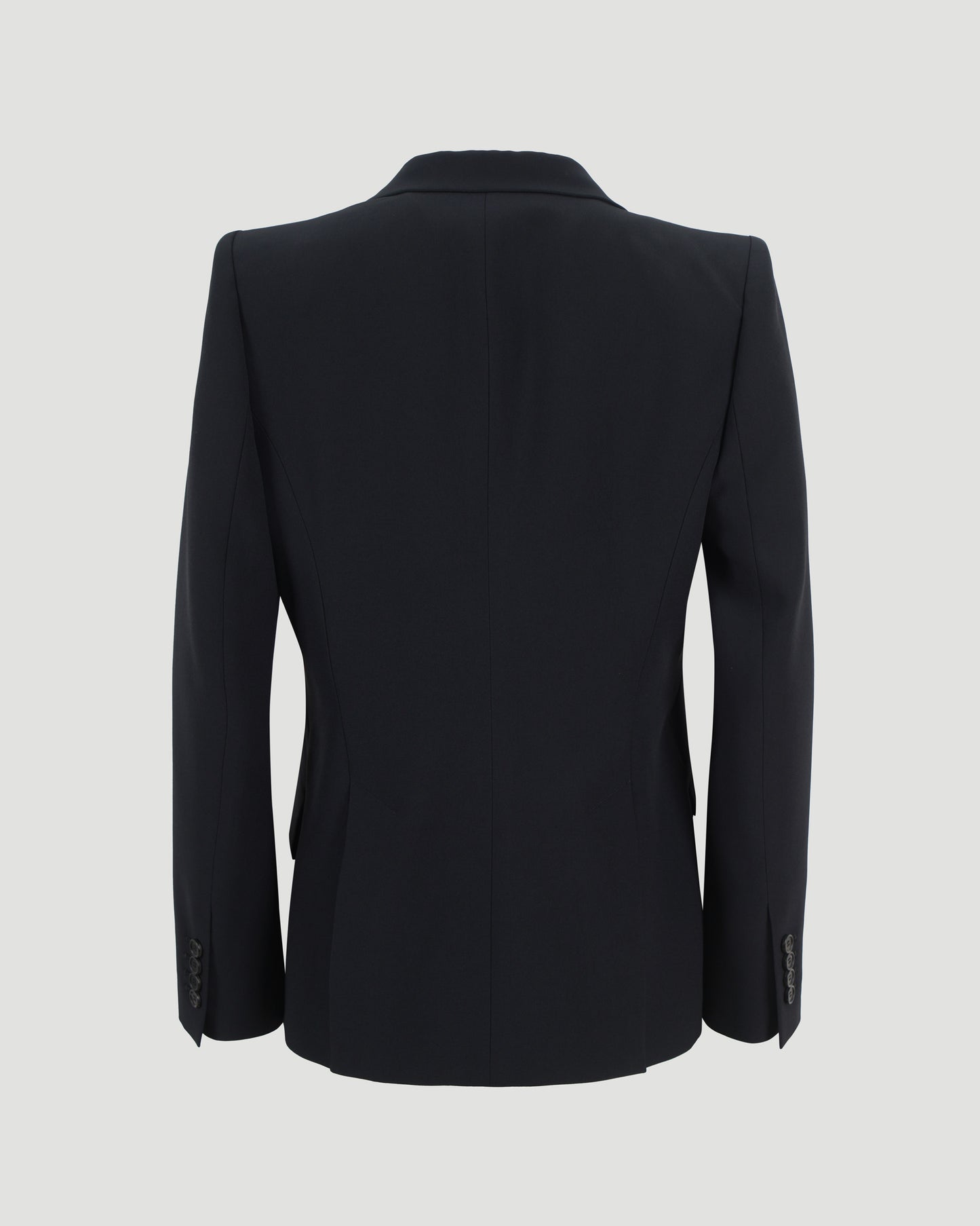 BLAZER JACKET IN BLACK