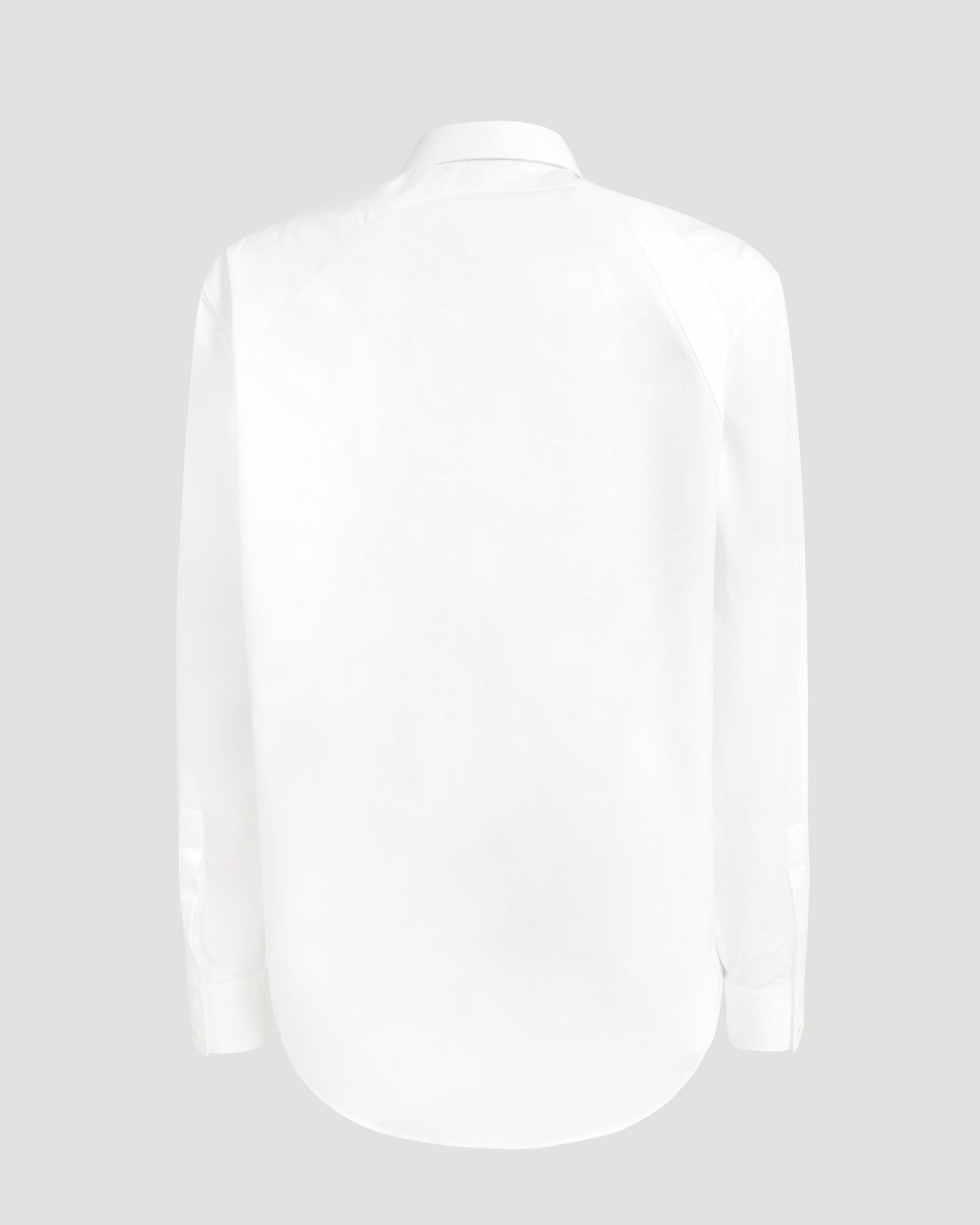 HARNESS SHIRT IN WHITE