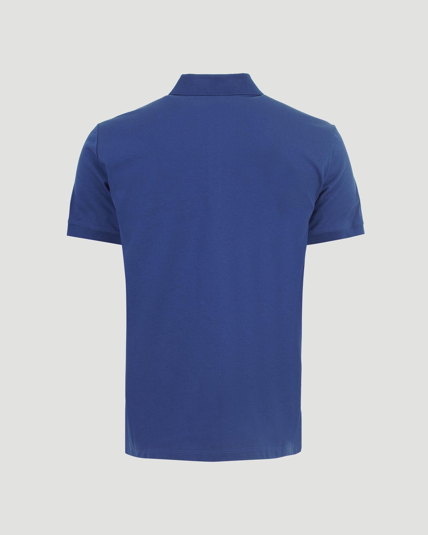 Logo Polo Shirt