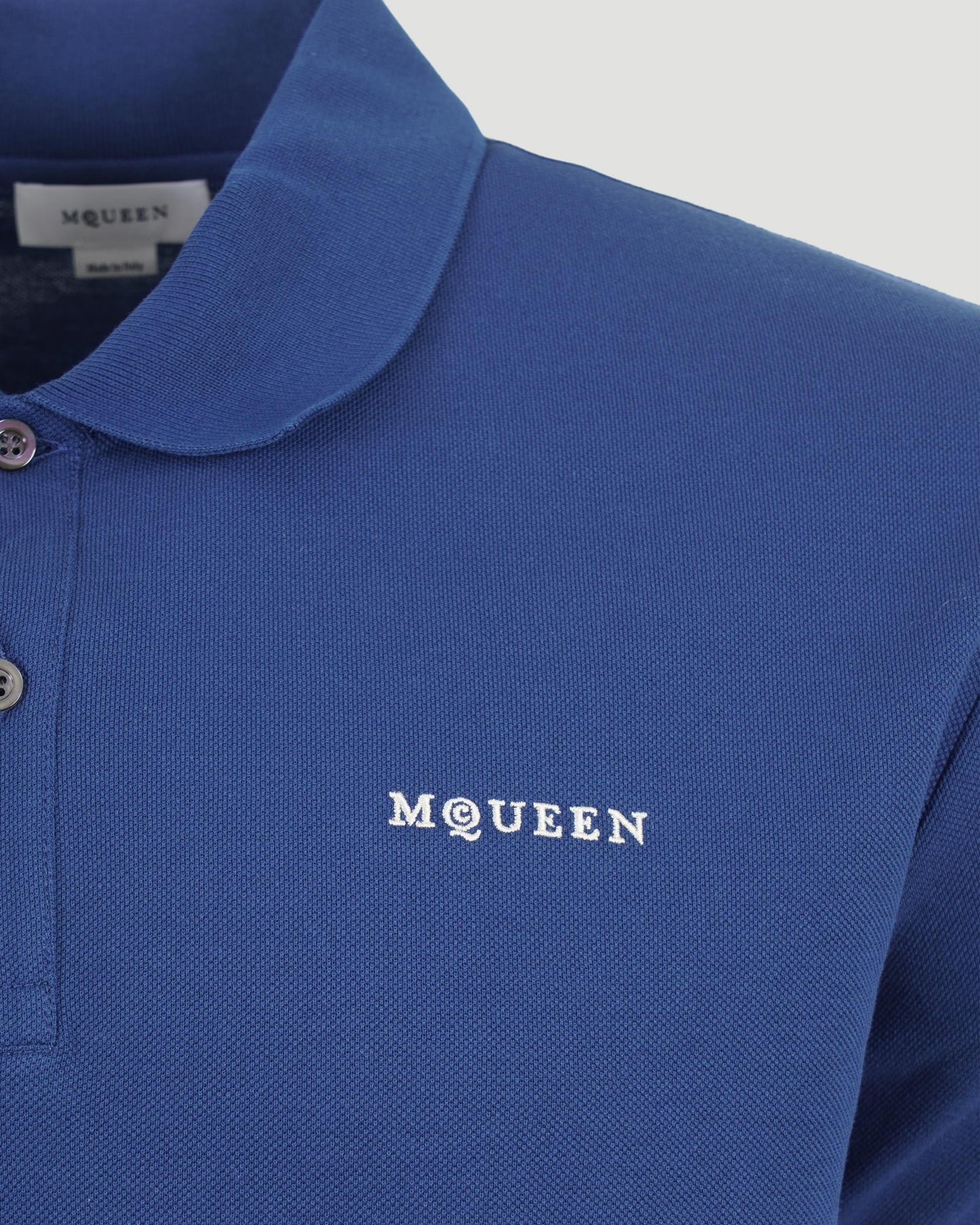 Logo Polo Shirt