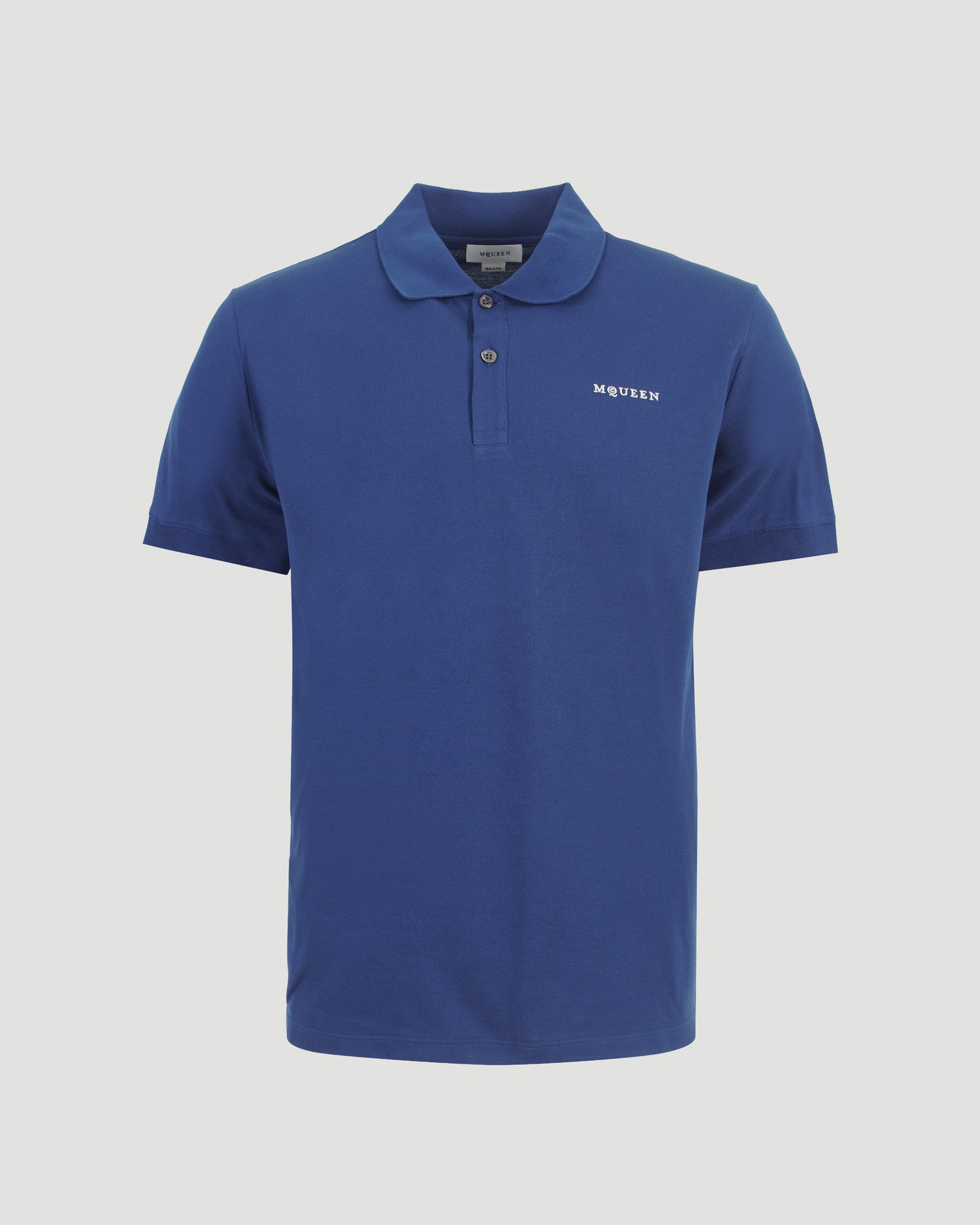 Logo Polo Shirt