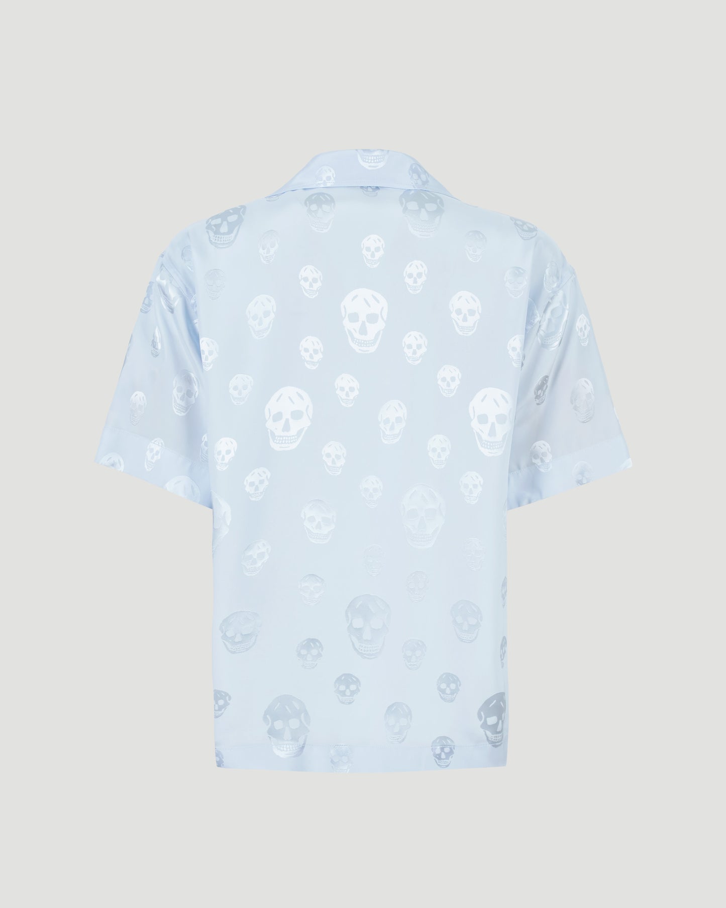 Skull Shirt