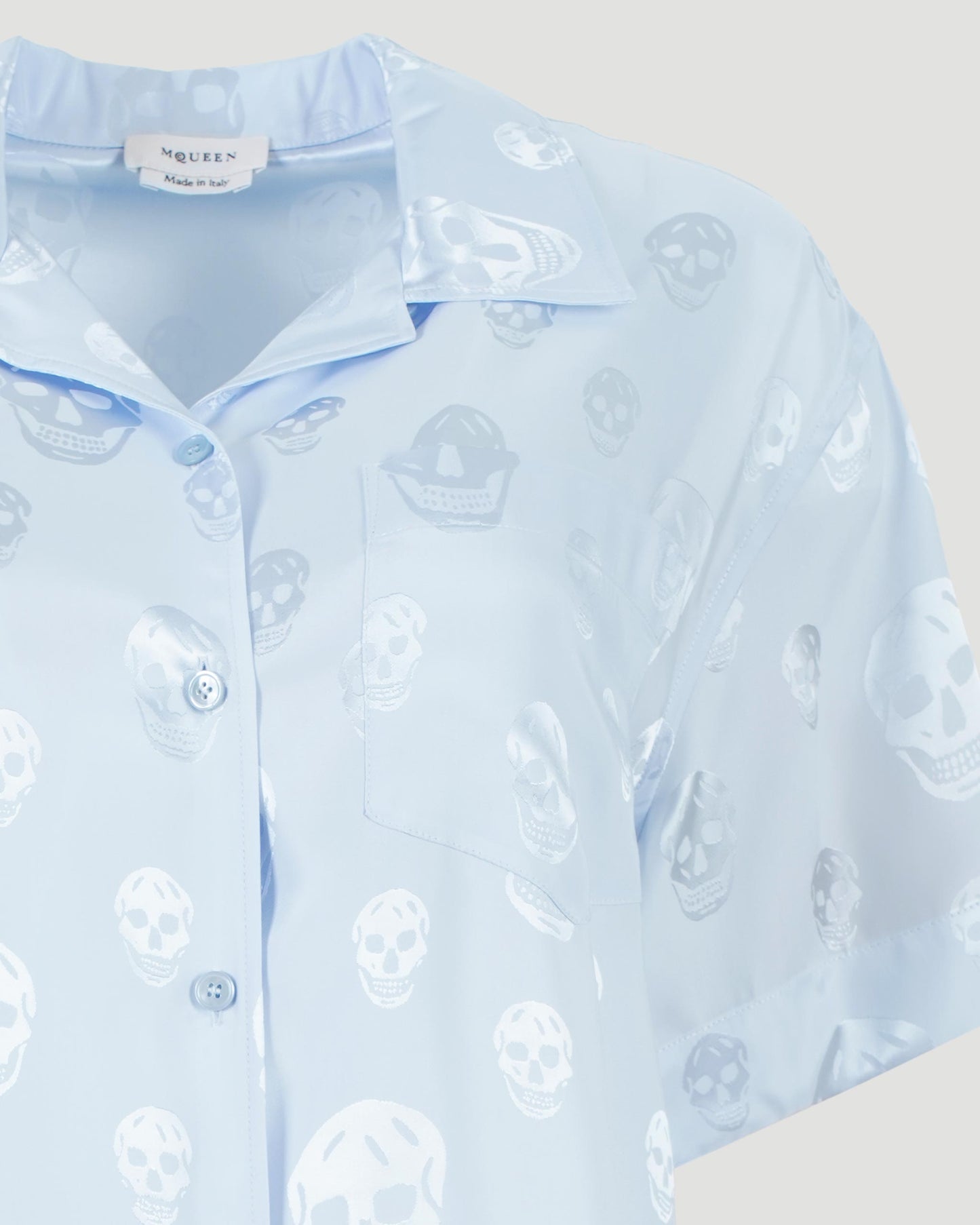 Skull Shirt
