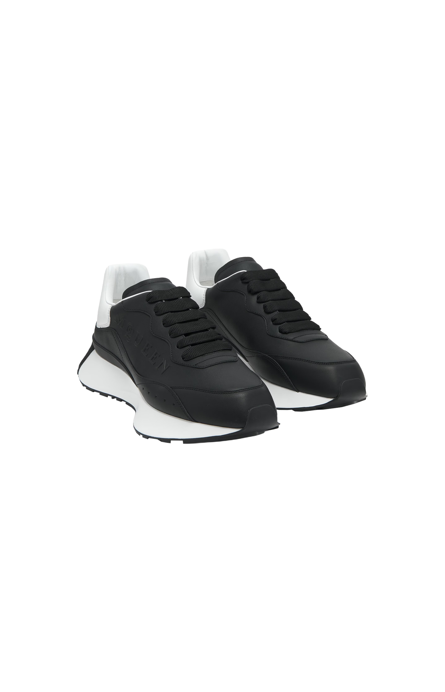 Sprint Runner