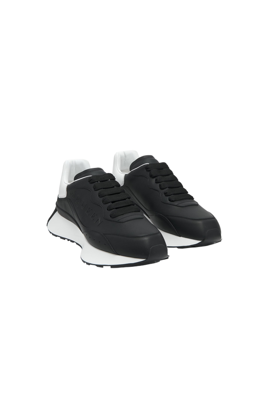 Sprint Runner