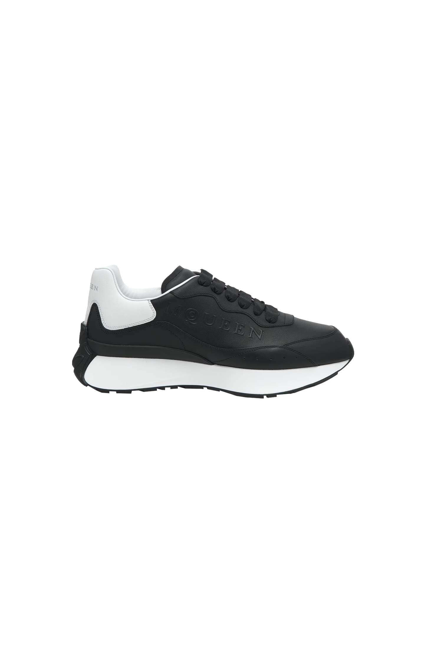Sprint Runner