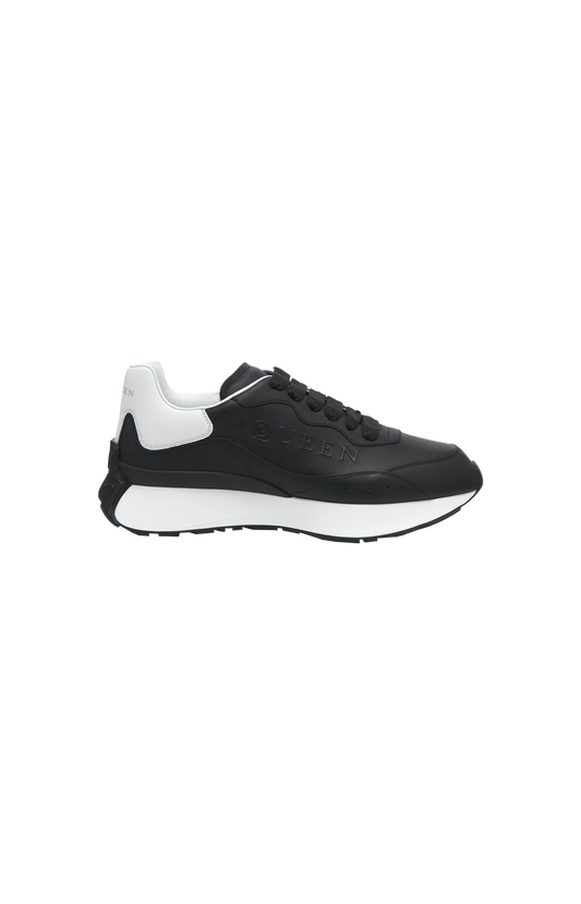 Sprint Runner
