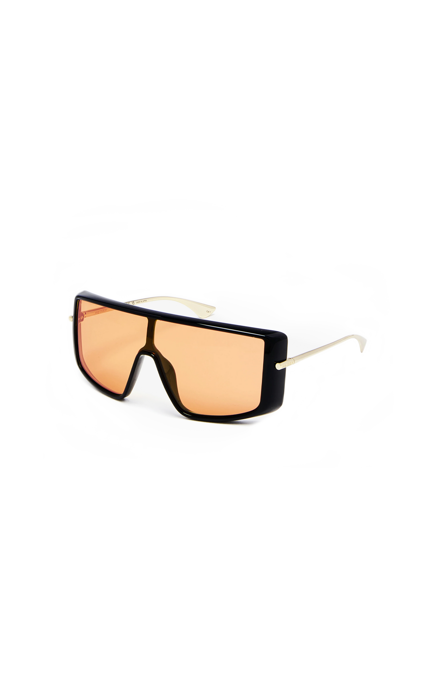 Geometric Sunglasses