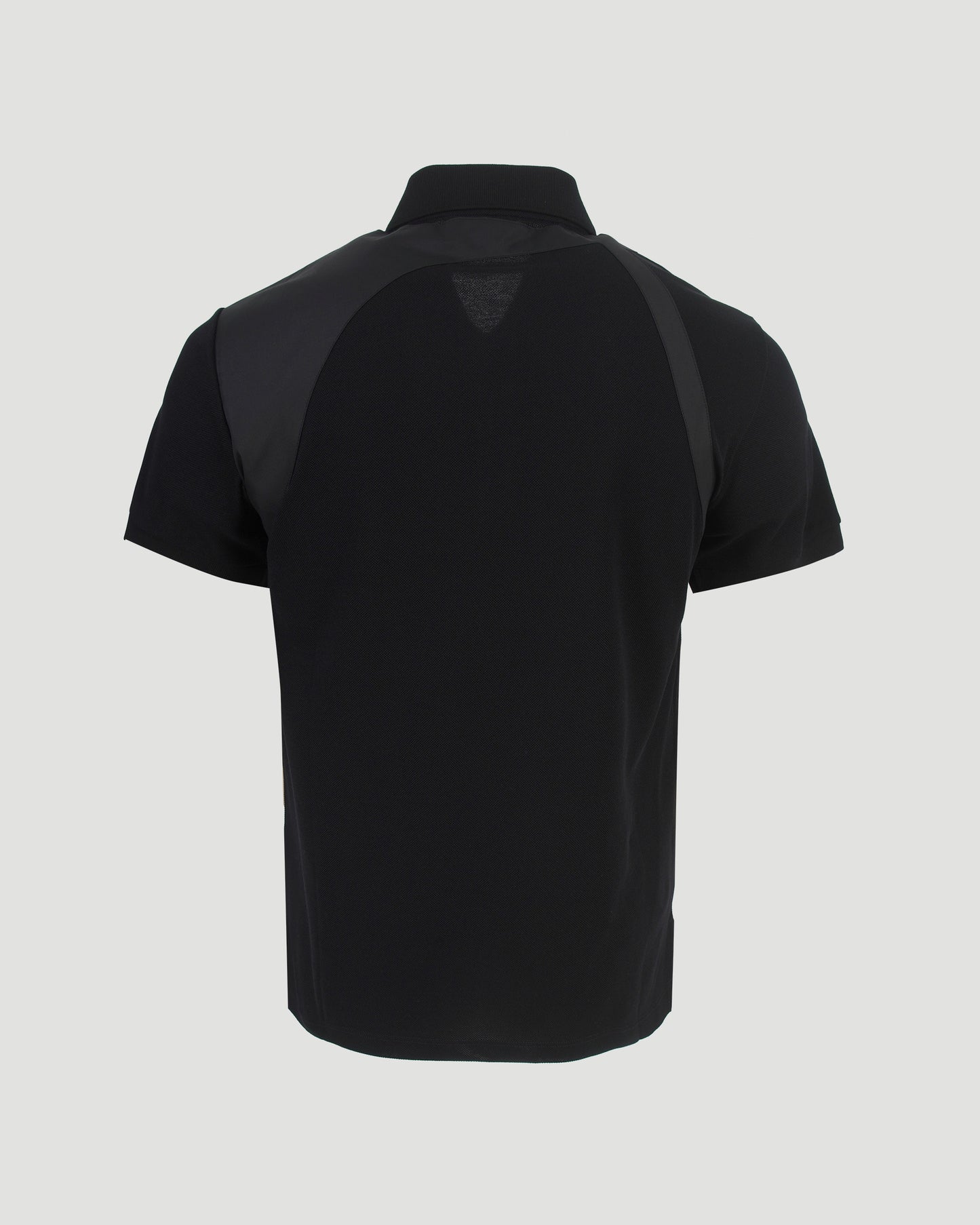 Harness Polo Shirt