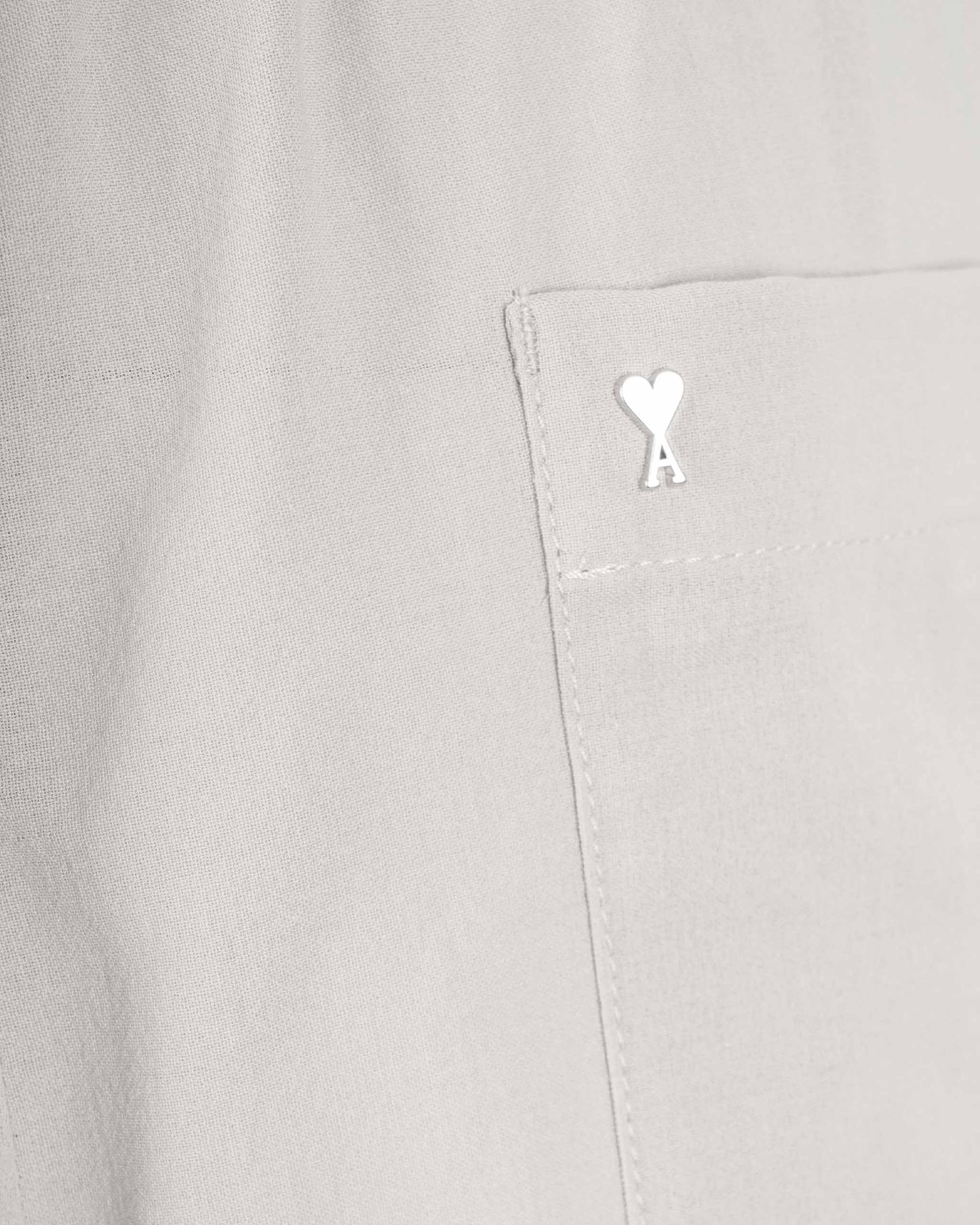 BERMUDA SHORTS IN LIGHT BEIGE