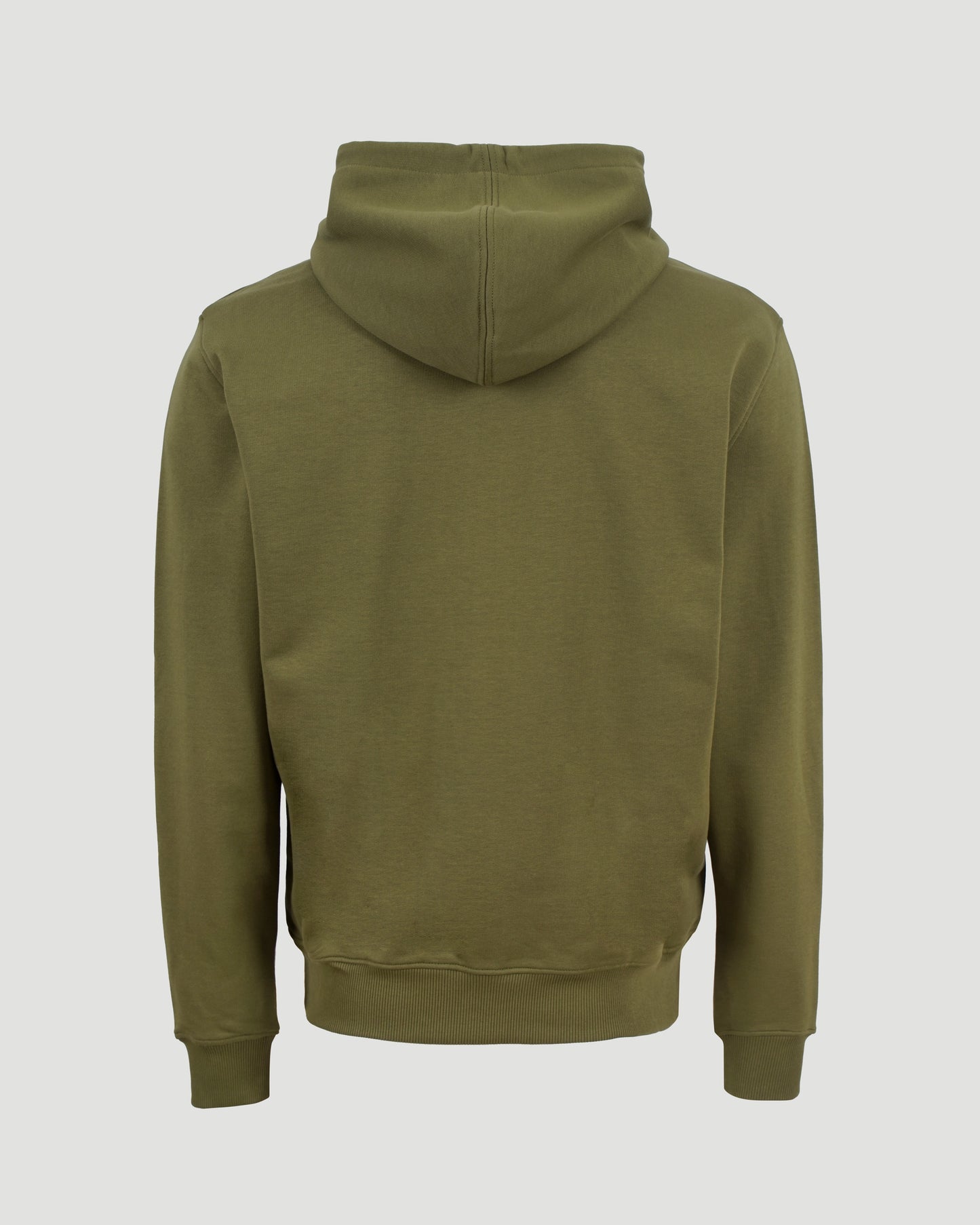 Ami de Coeur Hoodie in Bronze