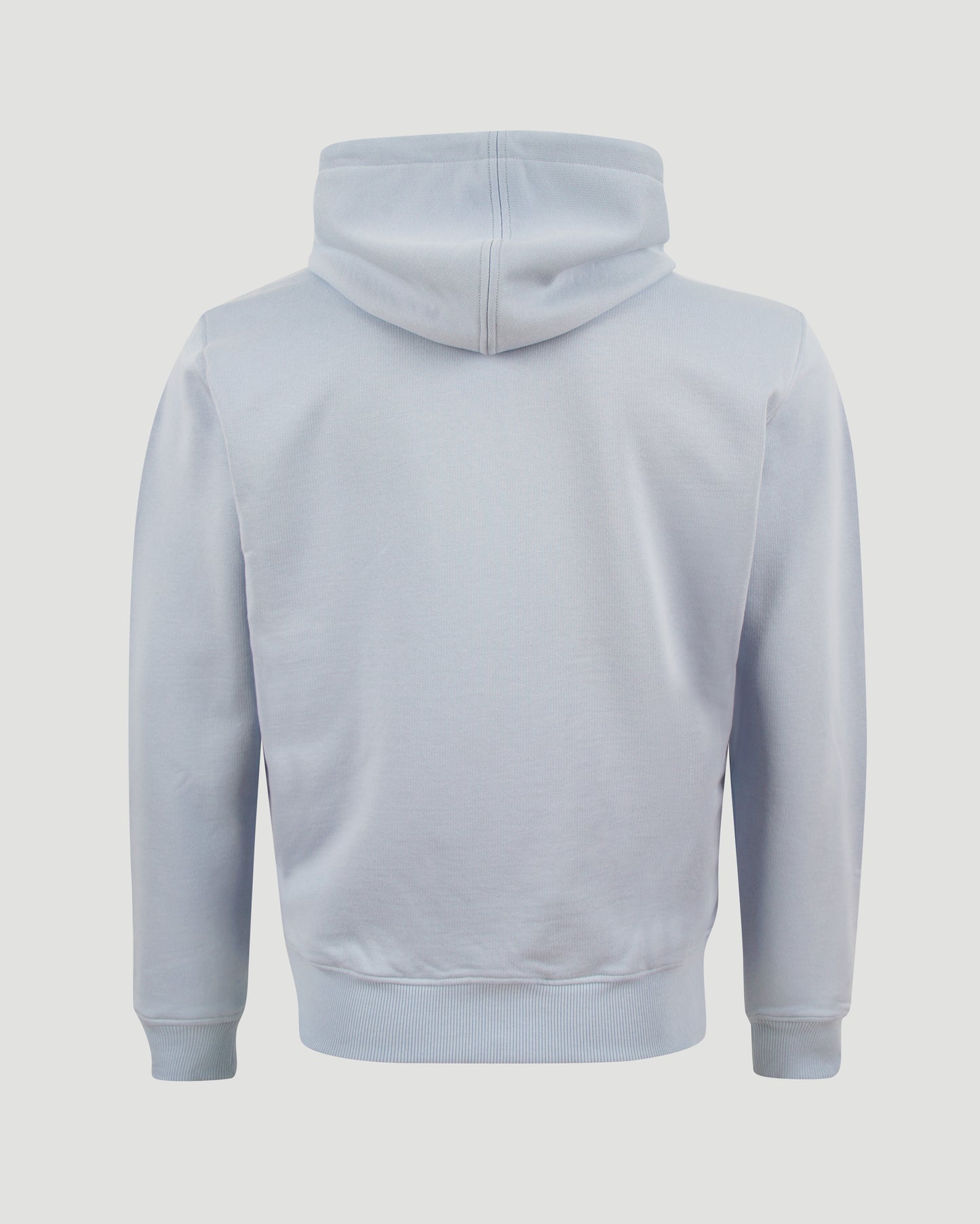 Ami de Coeur Hoodie in Sky Blue
