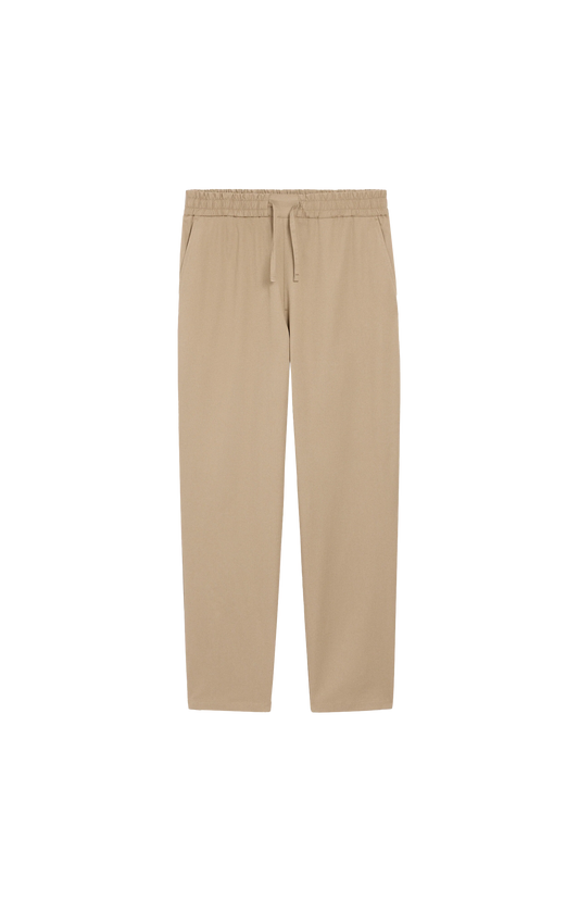 Elasticated Waist Trousers