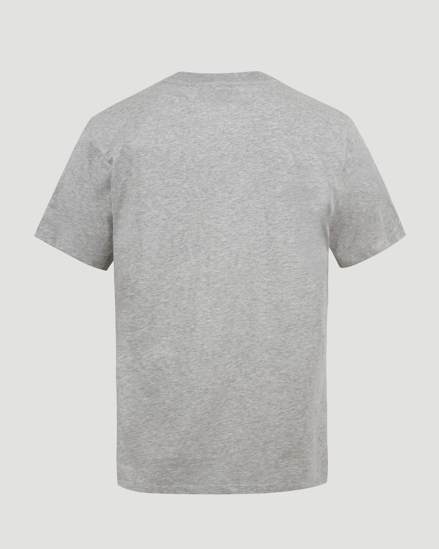Ami de Coeur T-Shirt in Ash Grey