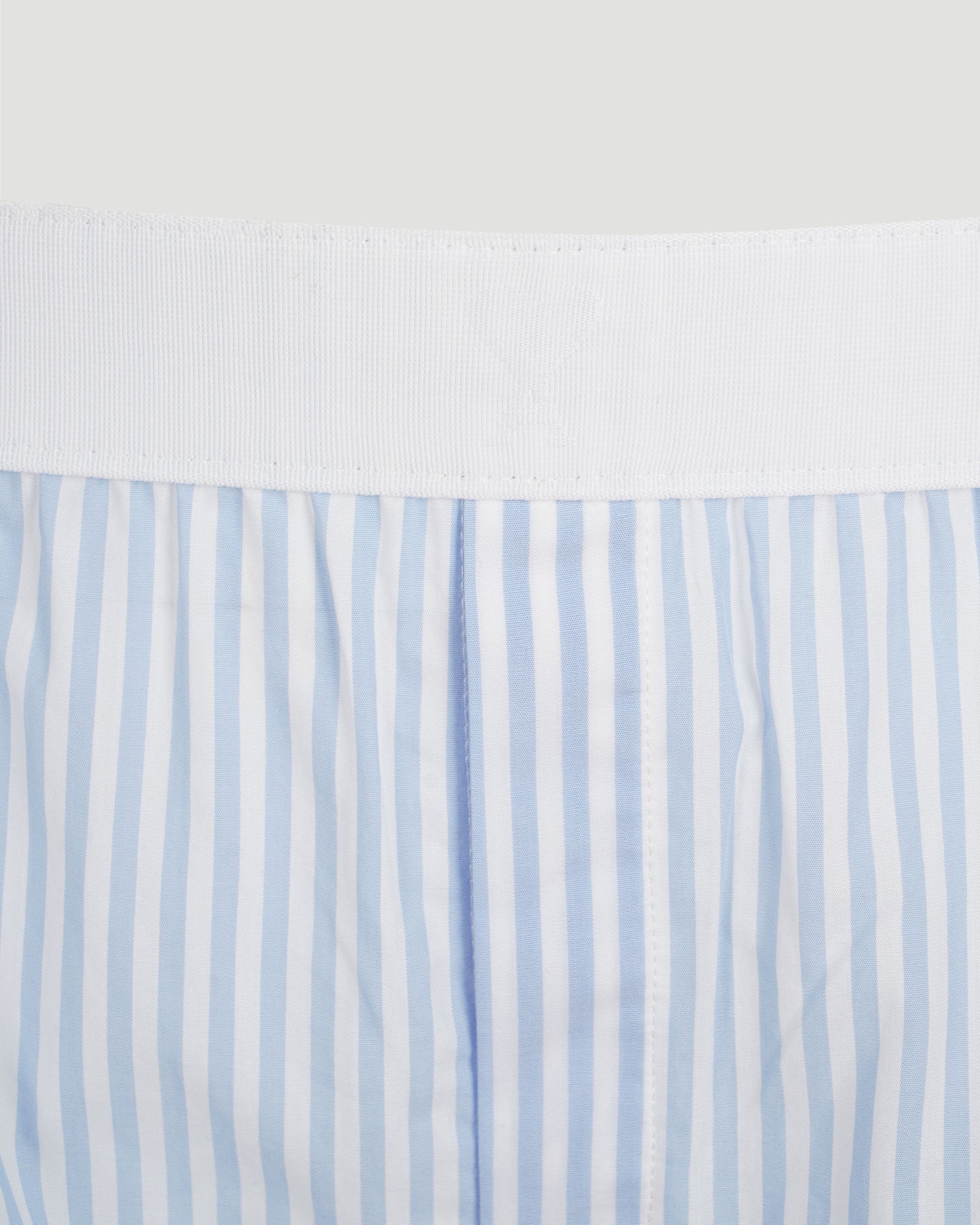 Ami De Cœur Striped Boxer