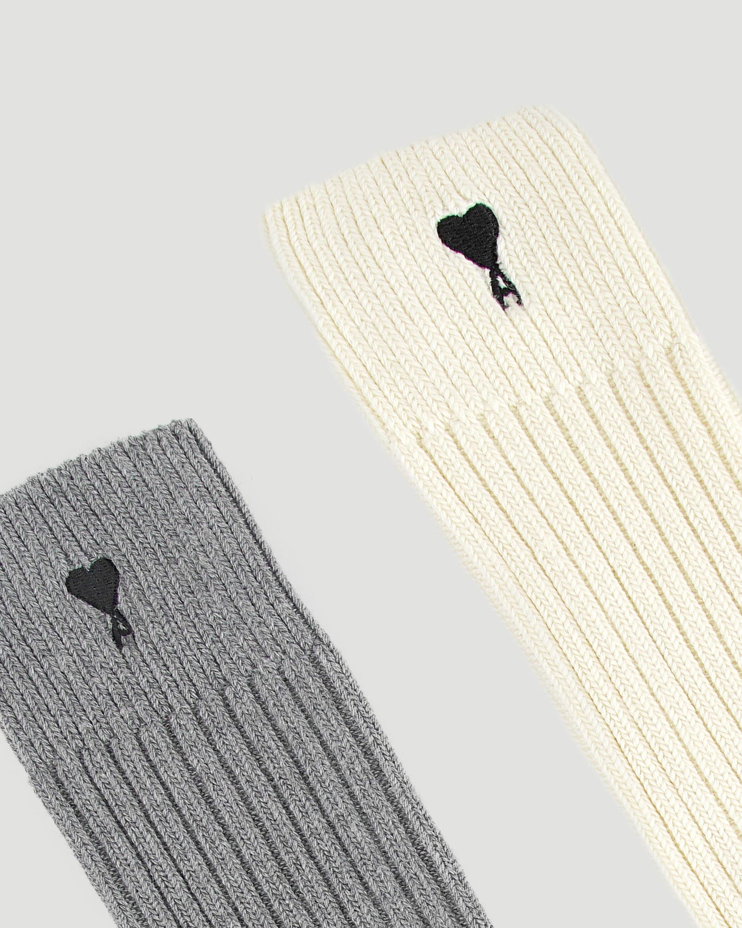 Three Pack Ami de Coeur Socks