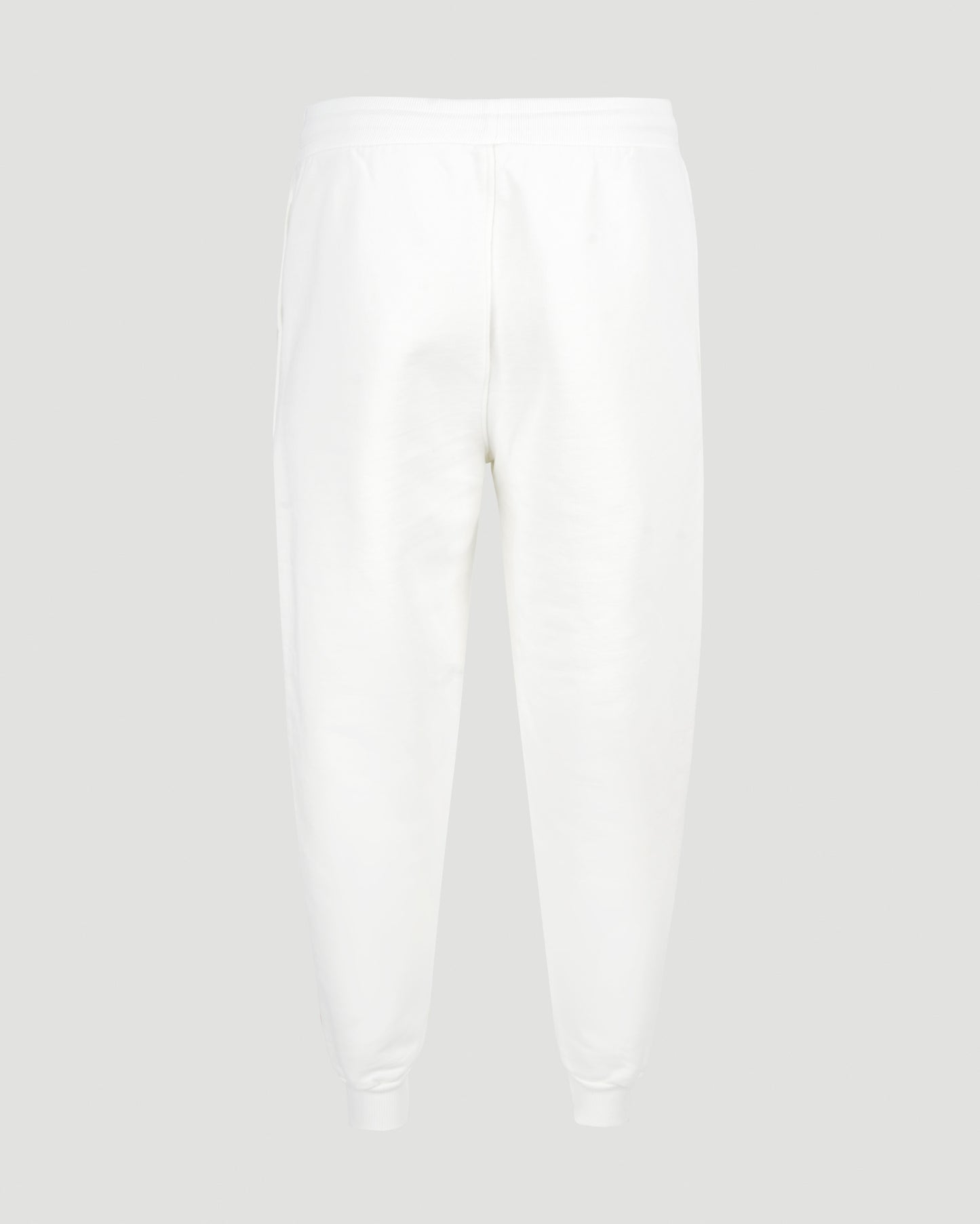 COTTON SWEATPANTS