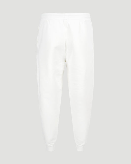 COTTON SWEATPANTS