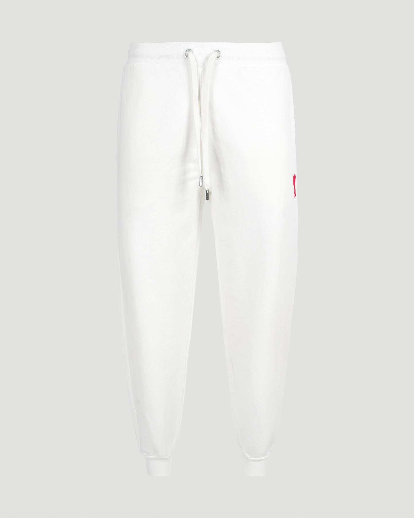 COTTON SWEATPANTS