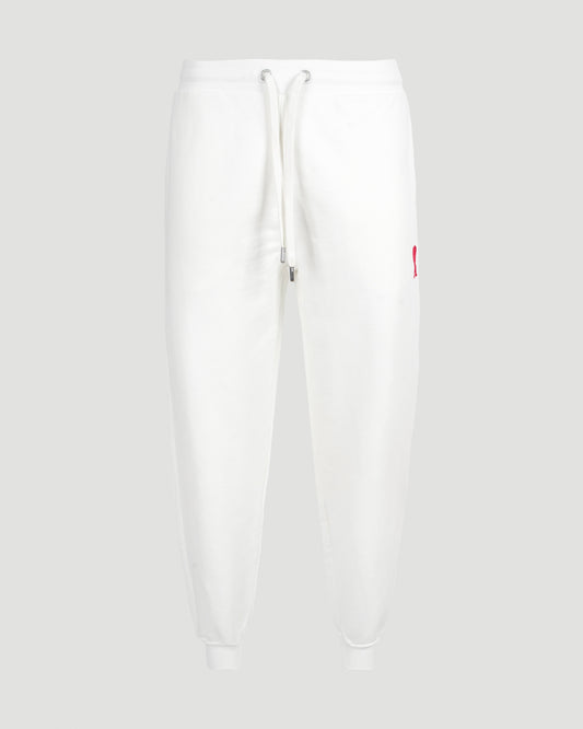 COTTON SWEATPANTS