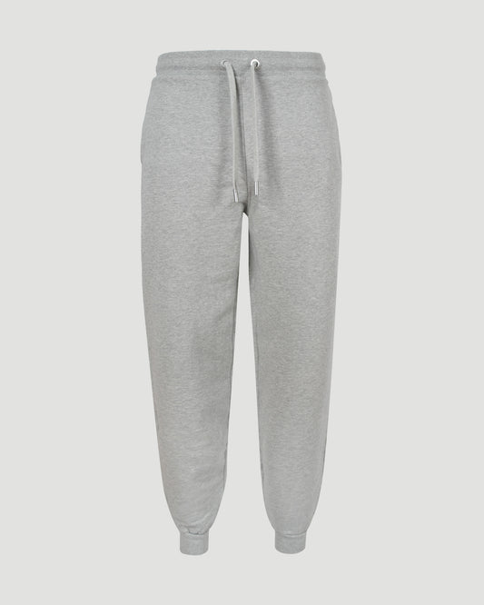 Sweatpants in grey