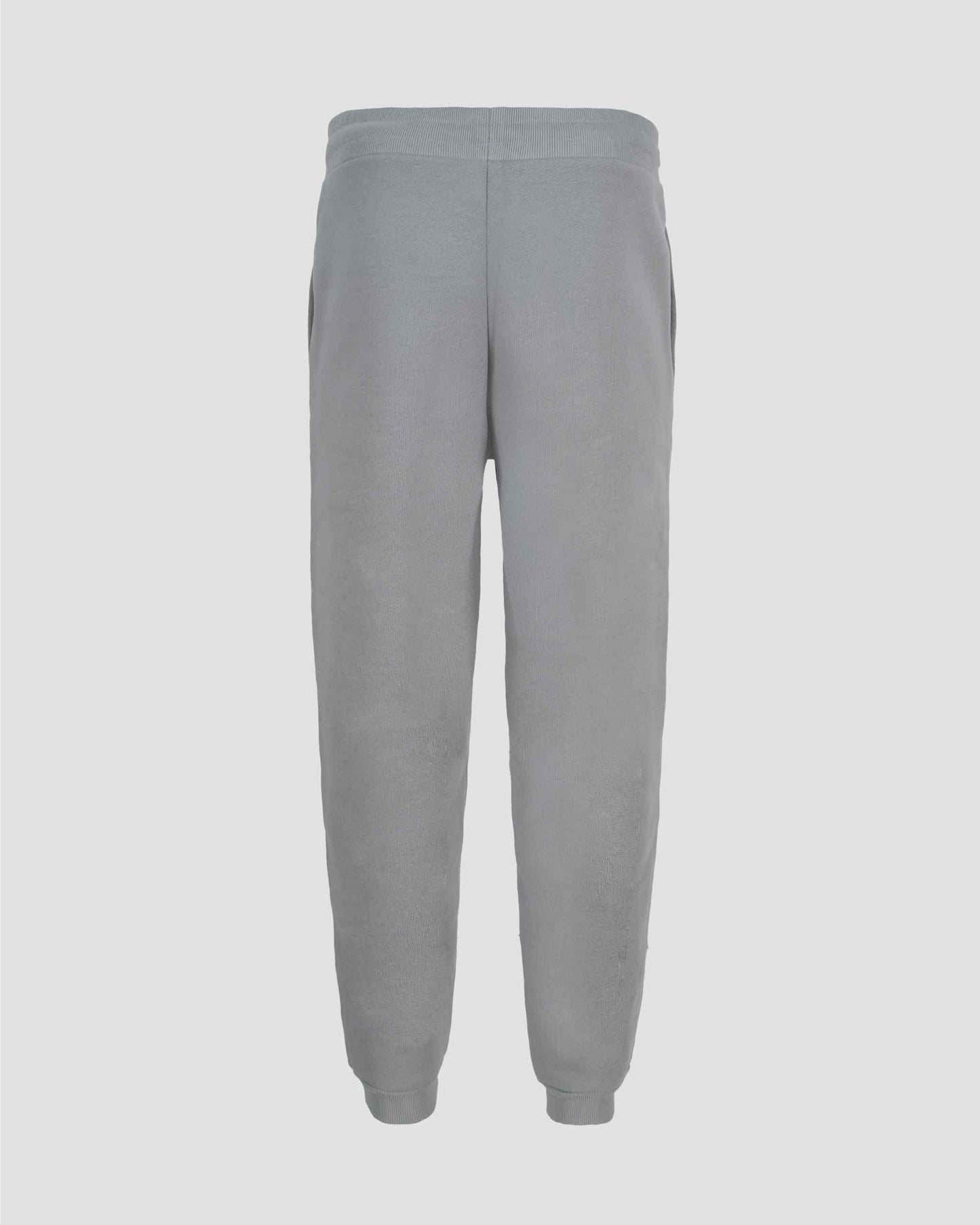 Jogging Pants in Clay Blue