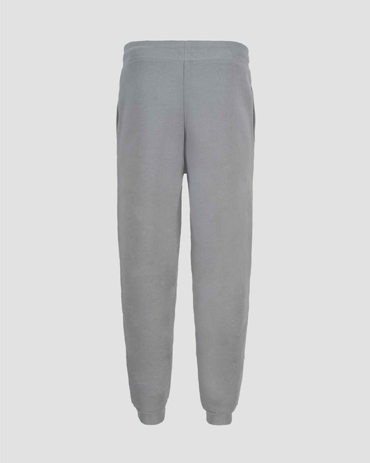 Jogging Pants in Clay Blue