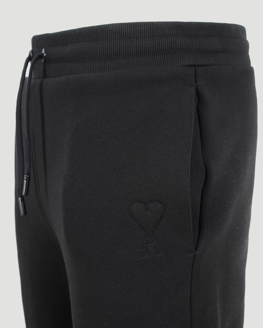 Jogging Pants in Black