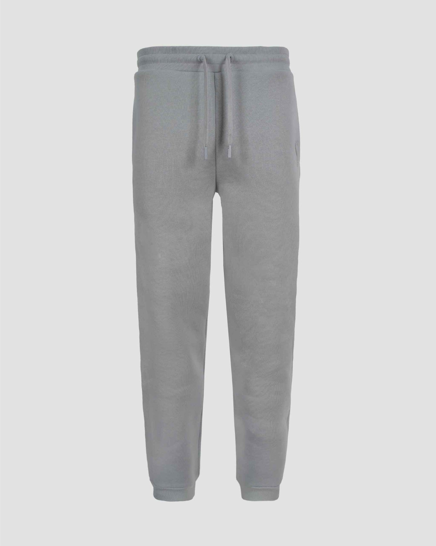 Jogging Pants in Clay Blue
