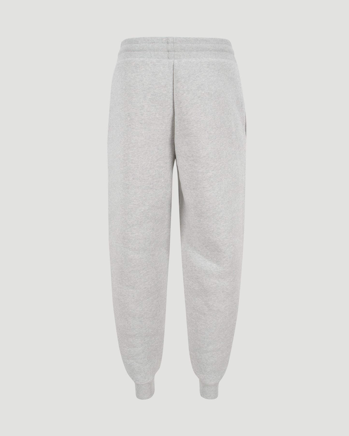 Jogging Pants in Ash Grey