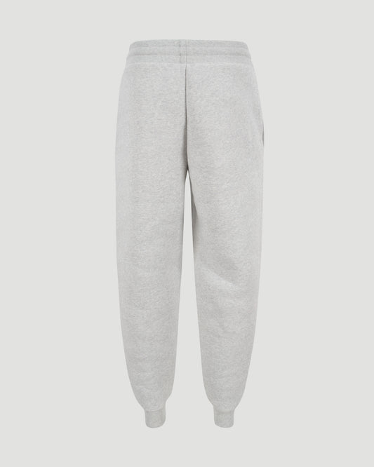 Jogging Pants in Ash Grey