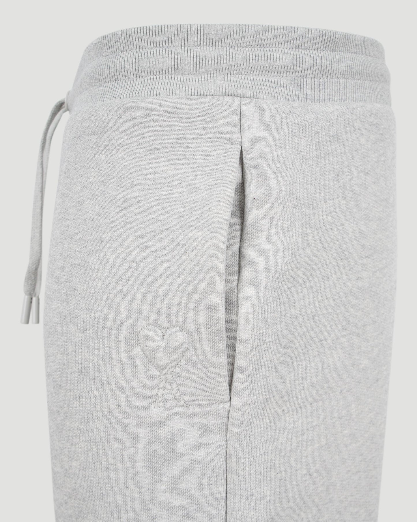 Jogging Pants in Ash Grey