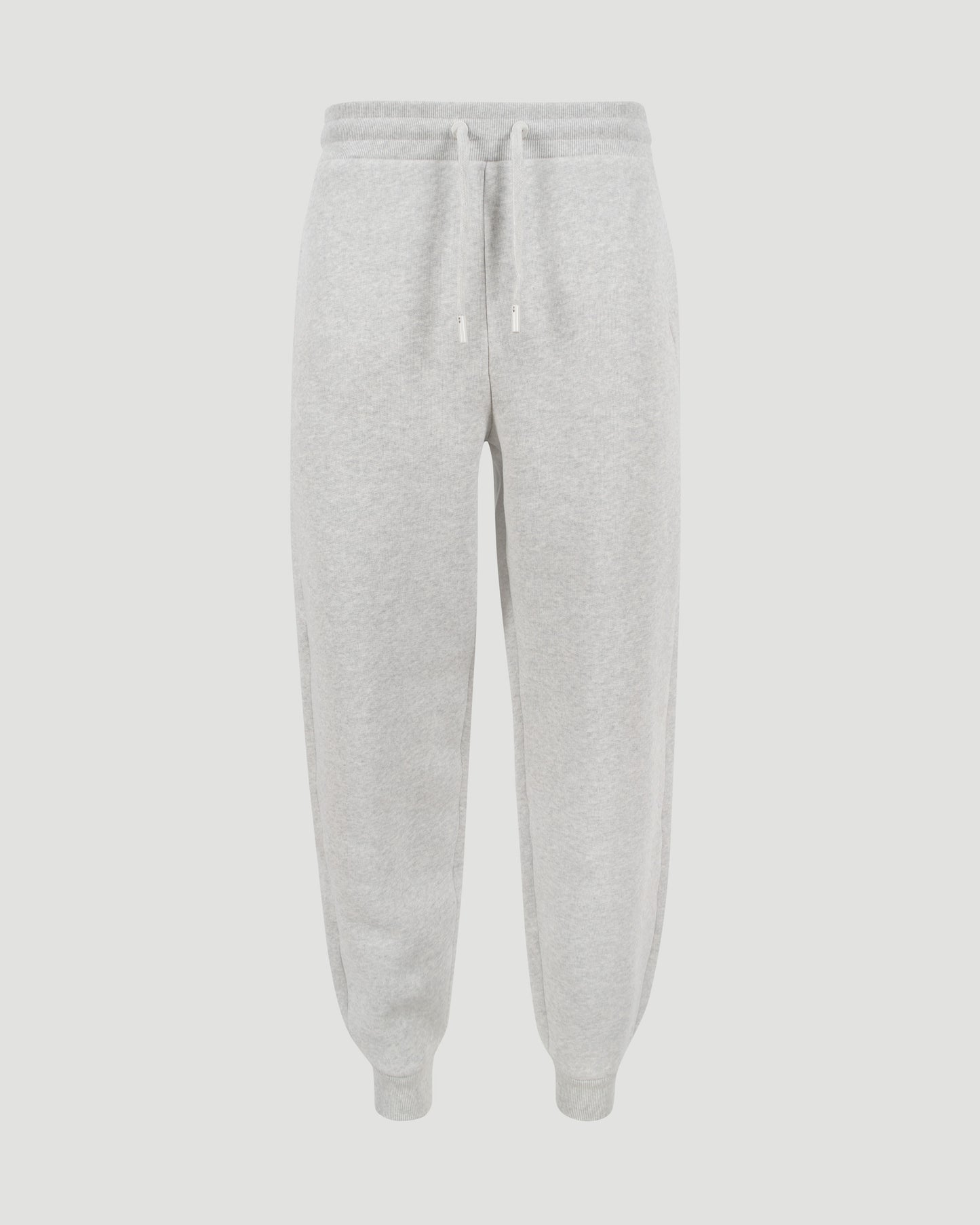 Jogging Pants in Ash Grey