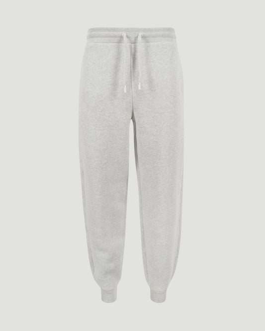 Jogging Pants in Ash Grey
