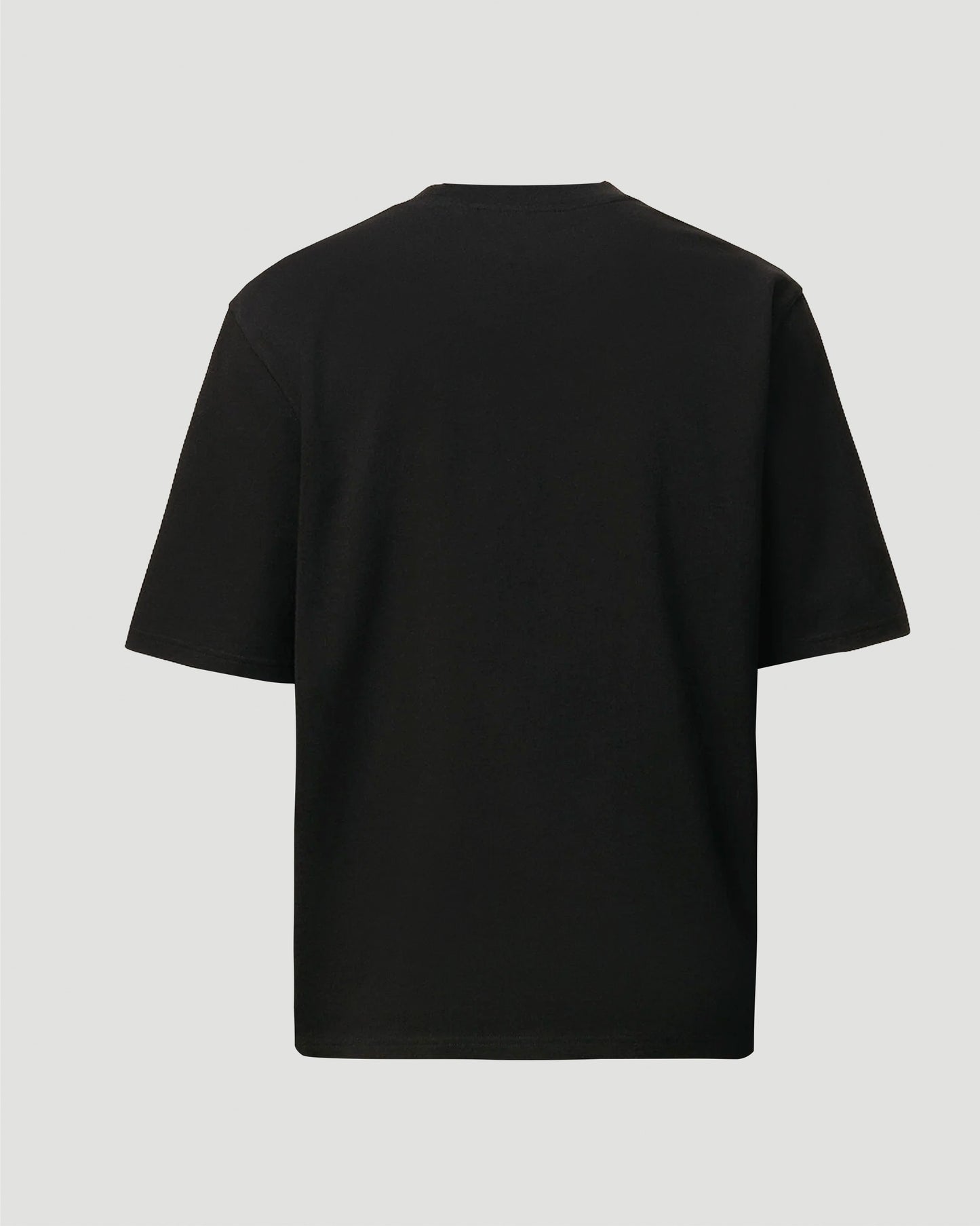 Cotton Ami De Coeur T-shirt